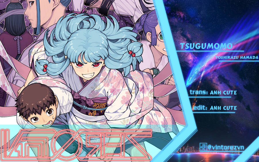 Cô Nàng Rắc Rối Chapter 138 - Trang 0