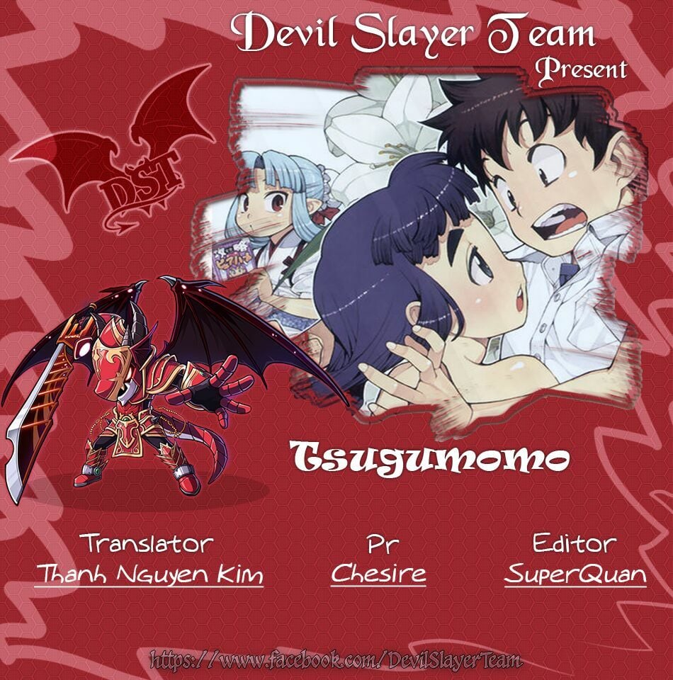 Cô Nàng Rắc Rối Chapter 22.1 - Trang 0