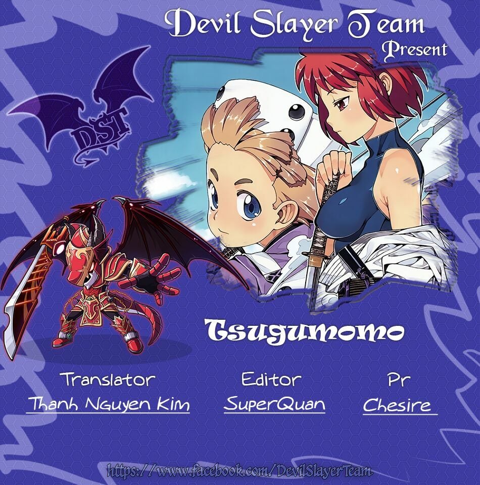 Cô Nàng Rắc Rối Chapter 23.1 - Trang 0