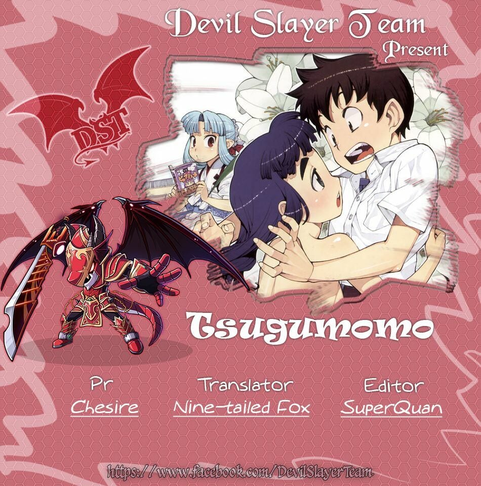 Cô Nàng Rắc Rối Chapter 21.1 - Trang 0