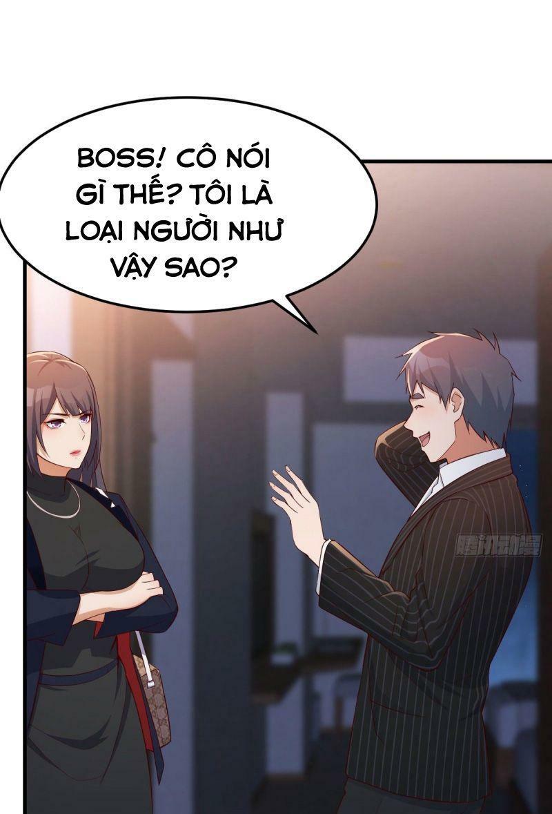 Trong Nhà Có 2 Bạn Gái Song Sinh Chapter 42 - Trang 0