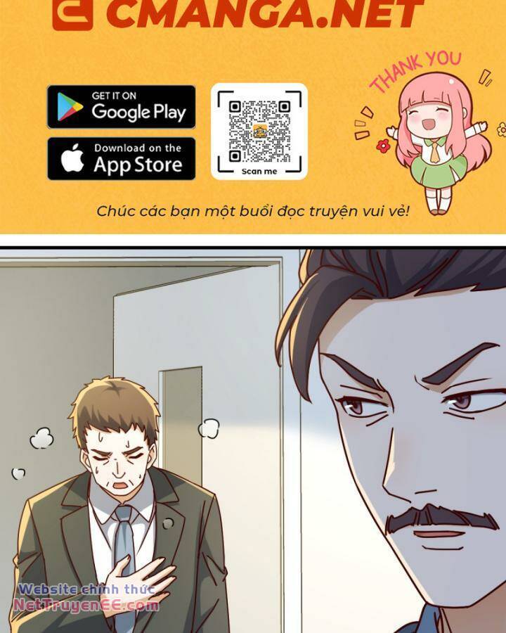 Trong Nhà Có 2 Bạn Gái Song Sinh Chapter 314 - Trang 0