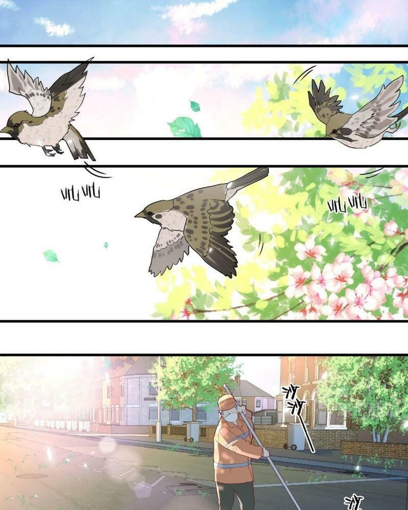 Trong Nhà Có 2 Bạn Gái Song Sinh Chapter 1 - Trang 0