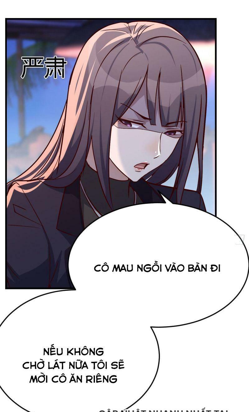 Trong Nhà Có 2 Bạn Gái Song Sinh Chapter 46 - Trang 0