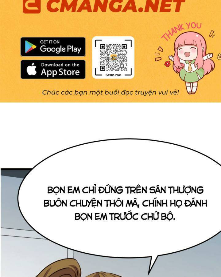 Trong Nhà Có 2 Bạn Gái Song Sinh Chapter 313 - Trang 0