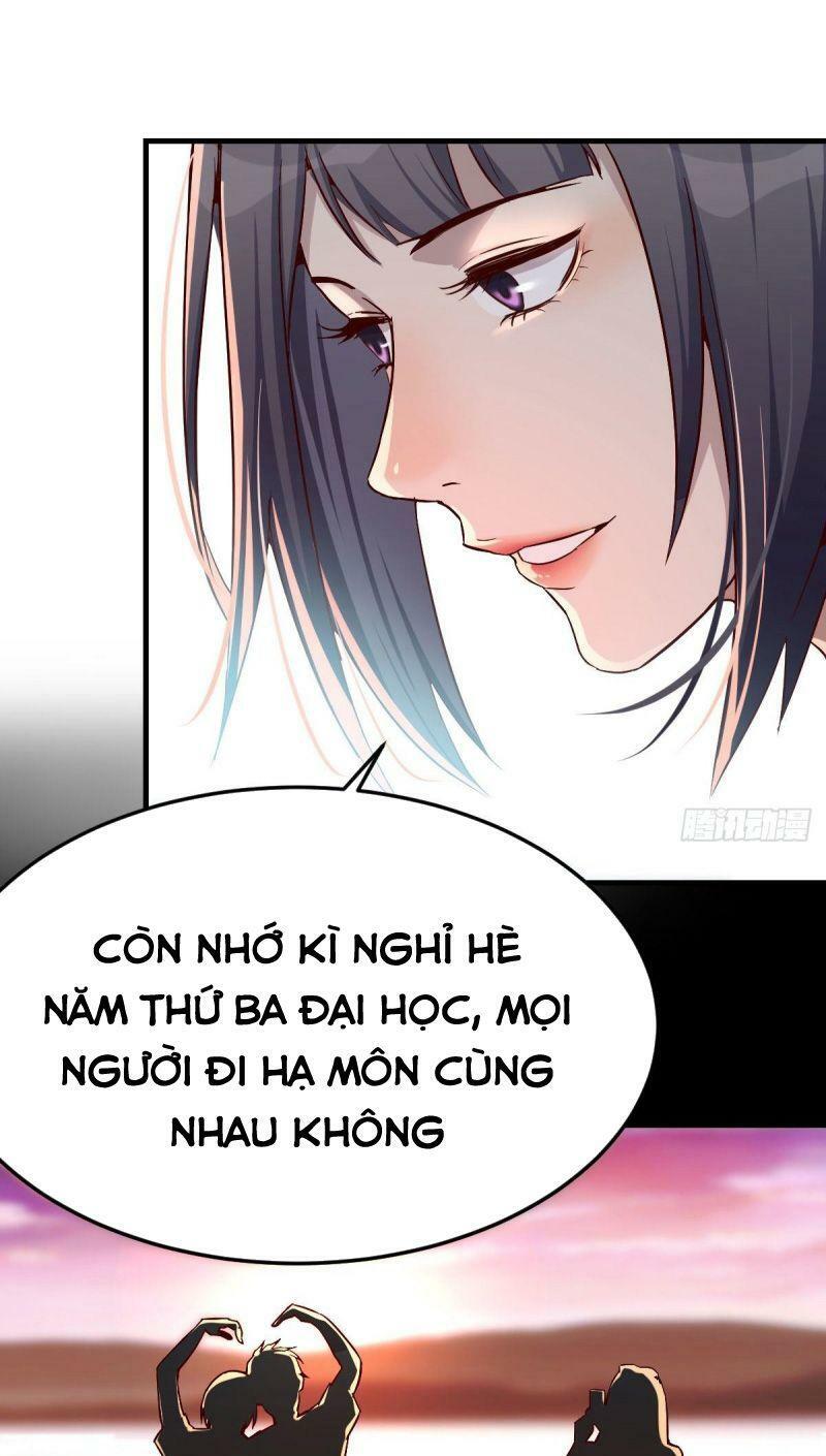 Trong Nhà Có 2 Bạn Gái Song Sinh Chapter 39 - Trang 0