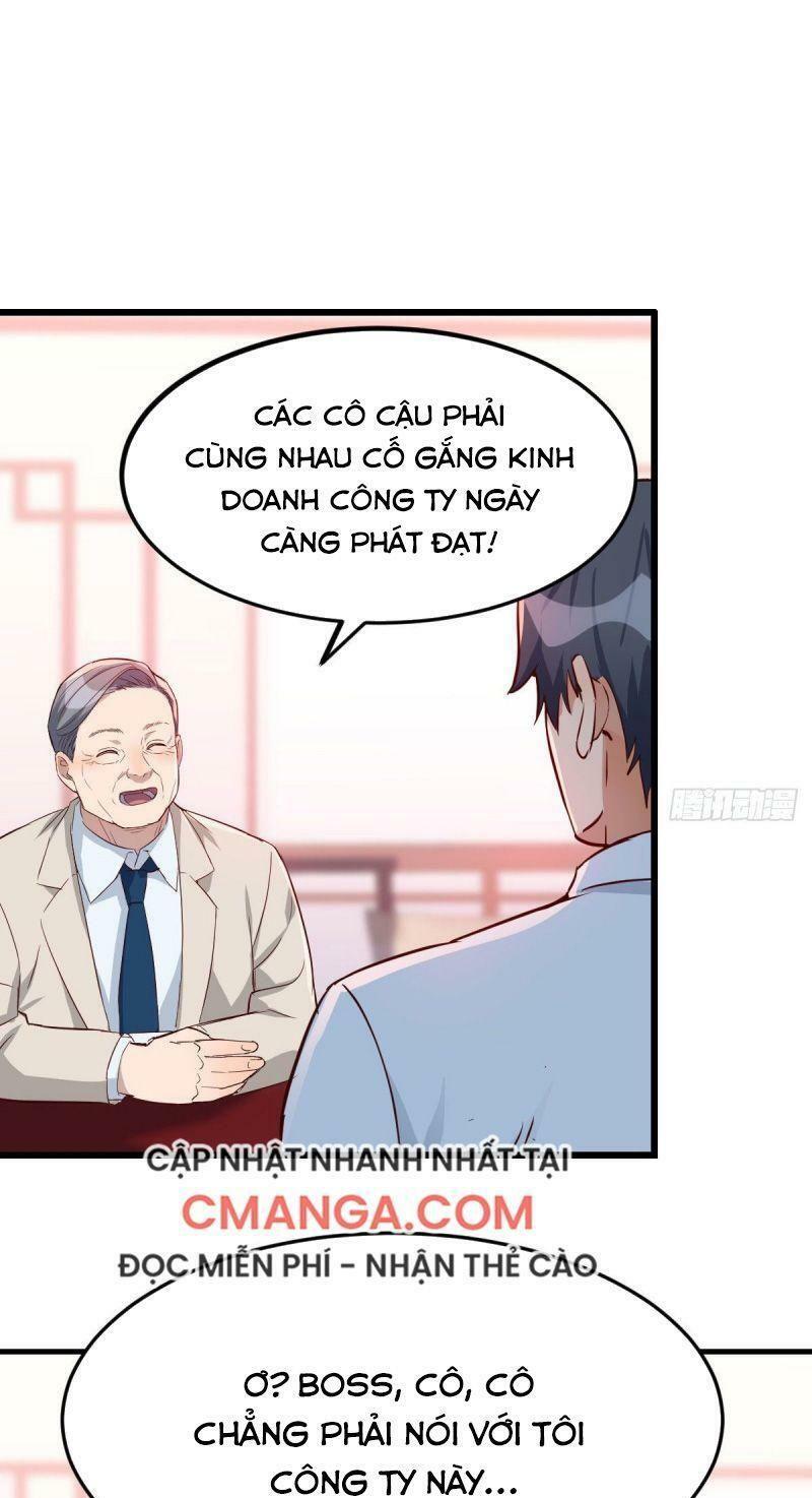 Trong Nhà Có 2 Bạn Gái Song Sinh Chapter 15 - Trang 0