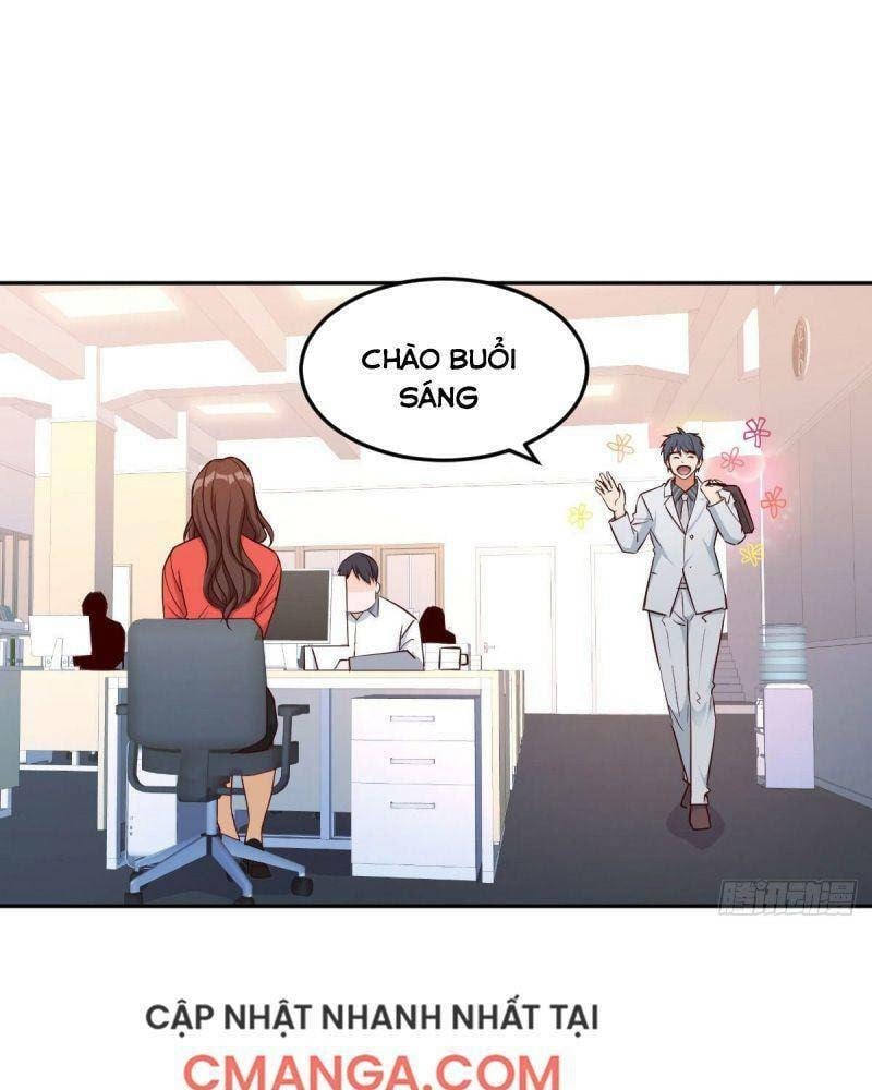 Trong Nhà Có 2 Bạn Gái Song Sinh Chapter 26 - Trang 0