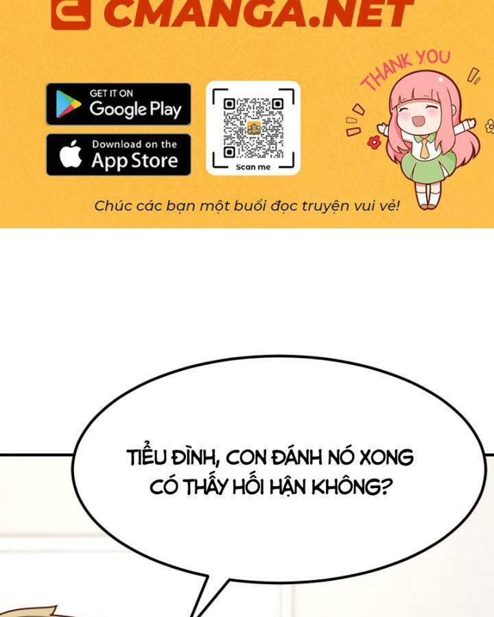 Trong Nhà Có 2 Bạn Gái Song Sinh Chapter 316 - Trang 0