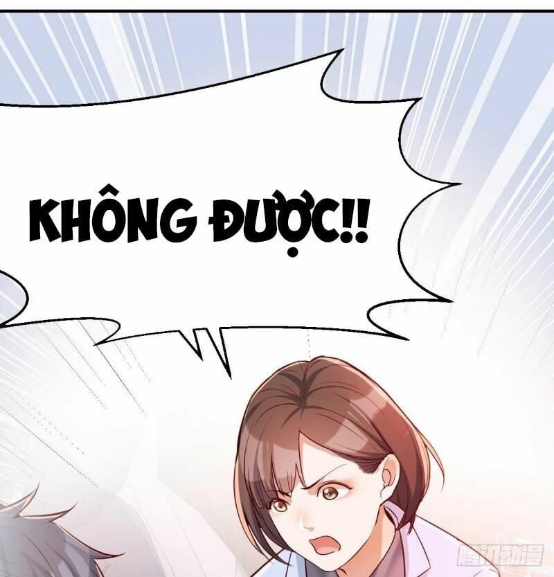 Trong Nhà Có 2 Bạn Gái Song Sinh Chapter 10 - Trang 0