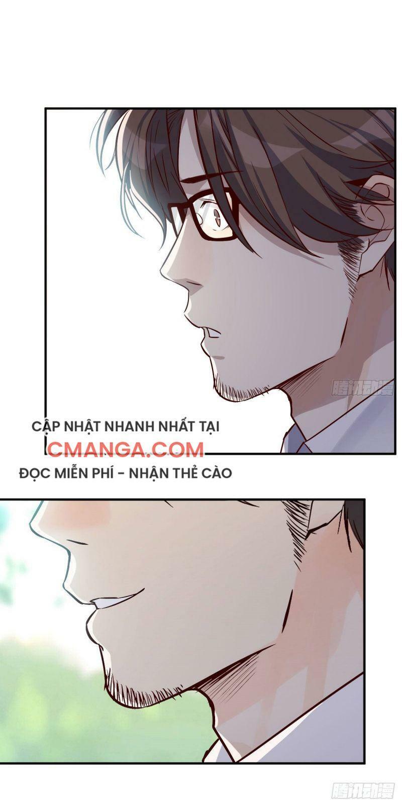 Trong Nhà Có 2 Bạn Gái Song Sinh Chapter 38 - Trang 0