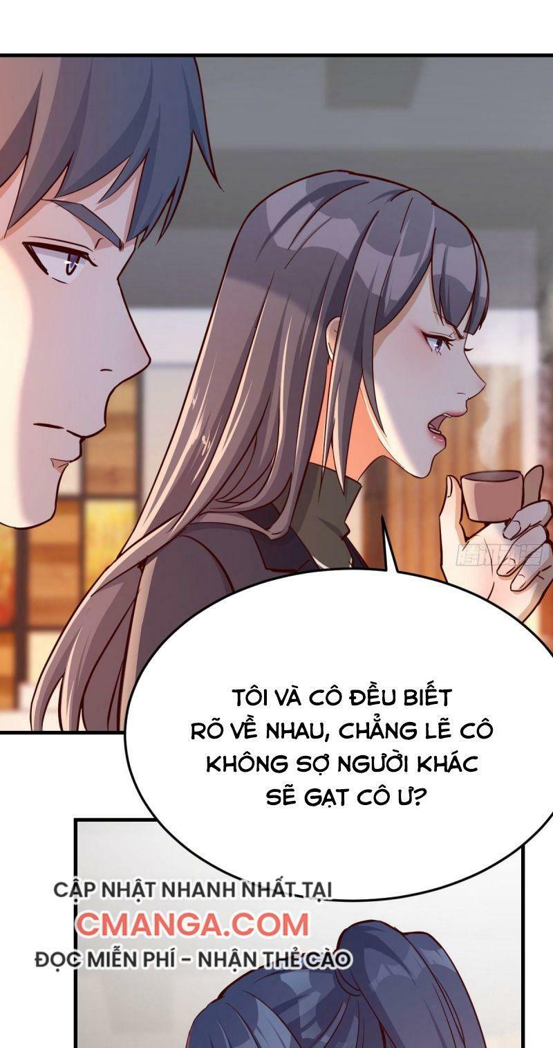 Trong Nhà Có 2 Bạn Gái Song Sinh Chapter 35 - Trang 0