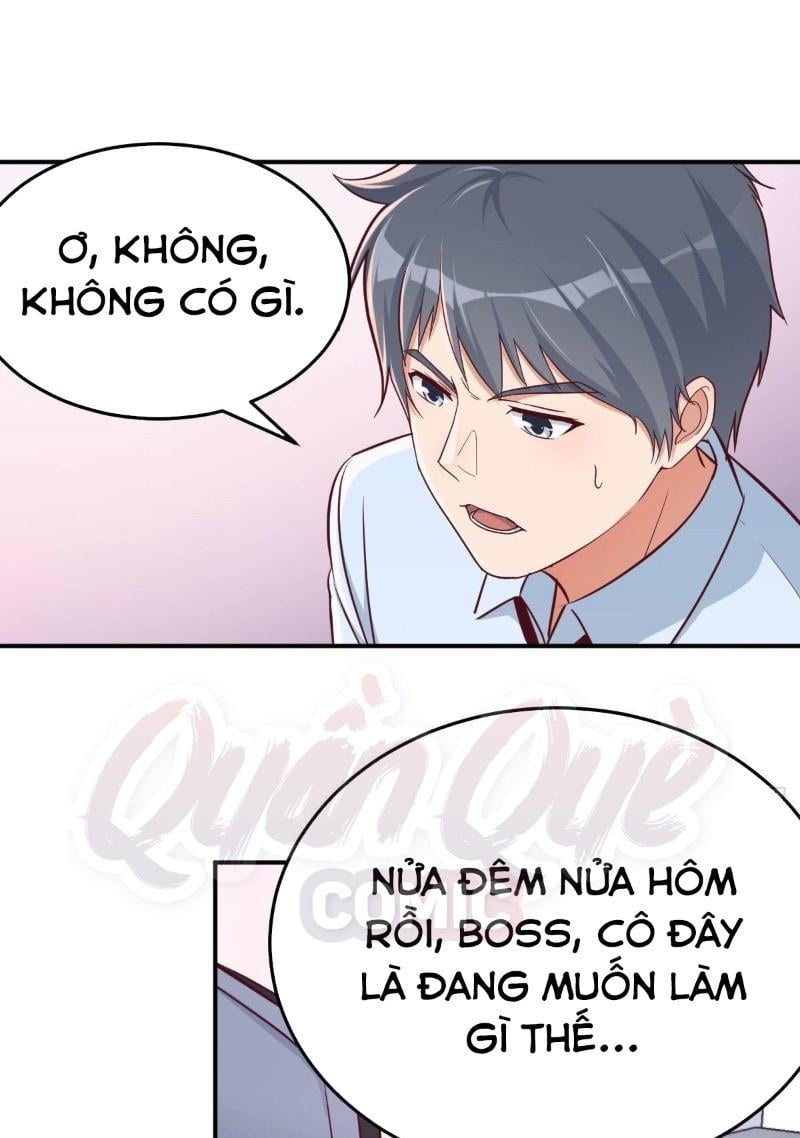 Trong Nhà Có 2 Bạn Gái Song Sinh Chapter 2 - Trang 0