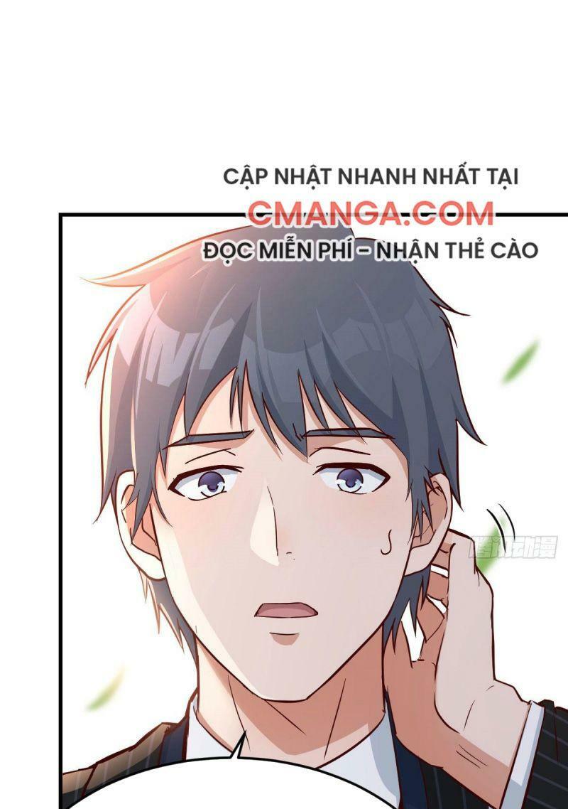 Trong Nhà Có 2 Bạn Gái Song Sinh Chapter 40 - Trang 0