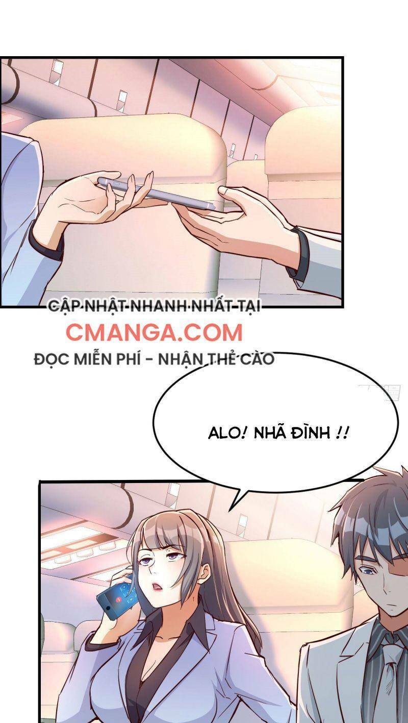 Trong Nhà Có 2 Bạn Gái Song Sinh Chapter 30 - Trang 0