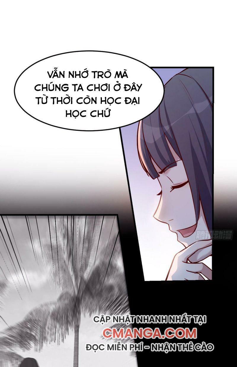 Trong Nhà Có 2 Bạn Gái Song Sinh Chapter 49 - Trang 0
