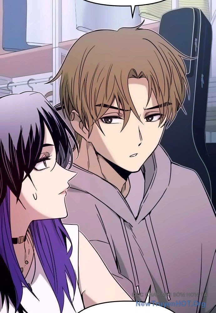 Bias của tôi trên chuyến tàu cuối cùng Chap 19 - Next Chap 20