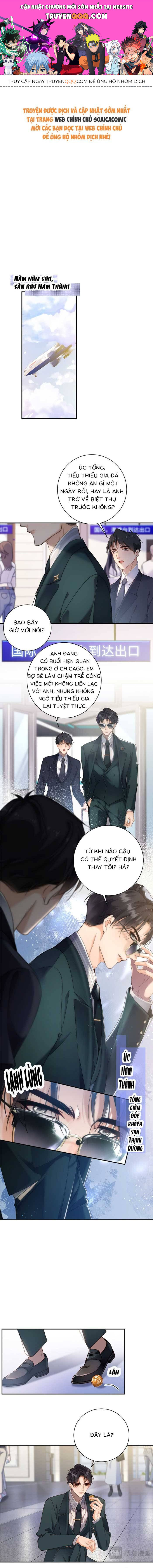 Trợ Thủ Đắc Lực Mua Một Tặng Một Chapter 2 - Trang 0