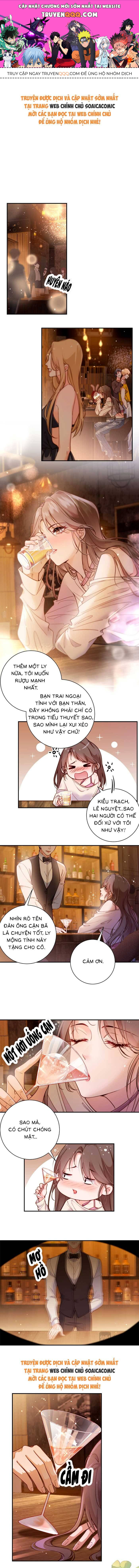 Trợ Thủ Đắc Lực Mua Một Tặng Một Chapter 1 - Trang 0