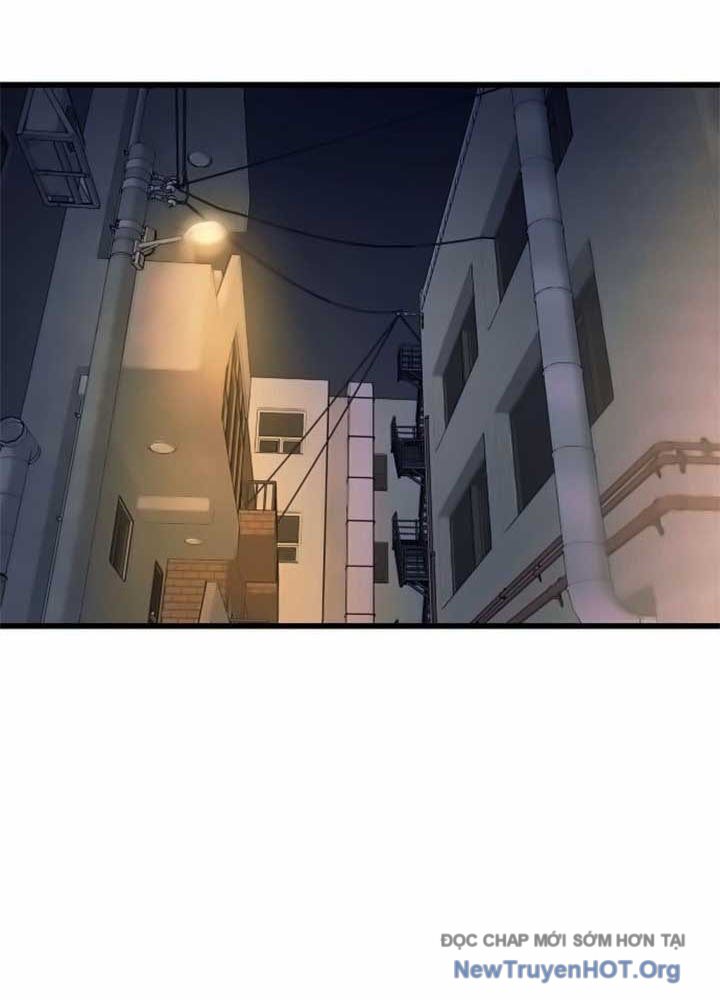 Bias của tôi trên chuyến tàu cuối cùng Chap 17 - Next Chap 18