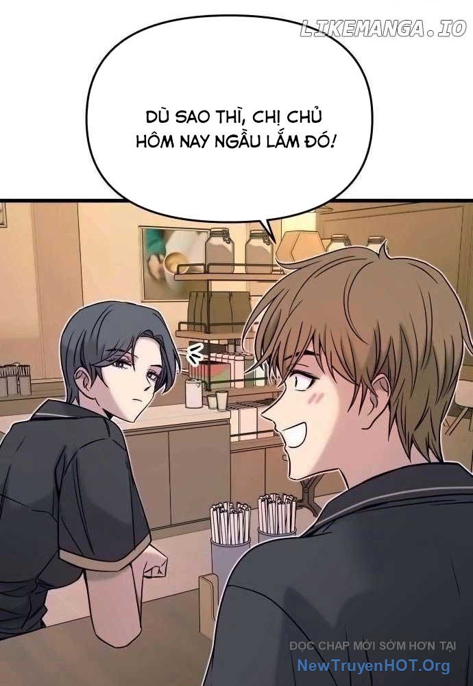 Bias của tôi trên chuyến tàu cuối cùng Chap 15 - Next Chap 16