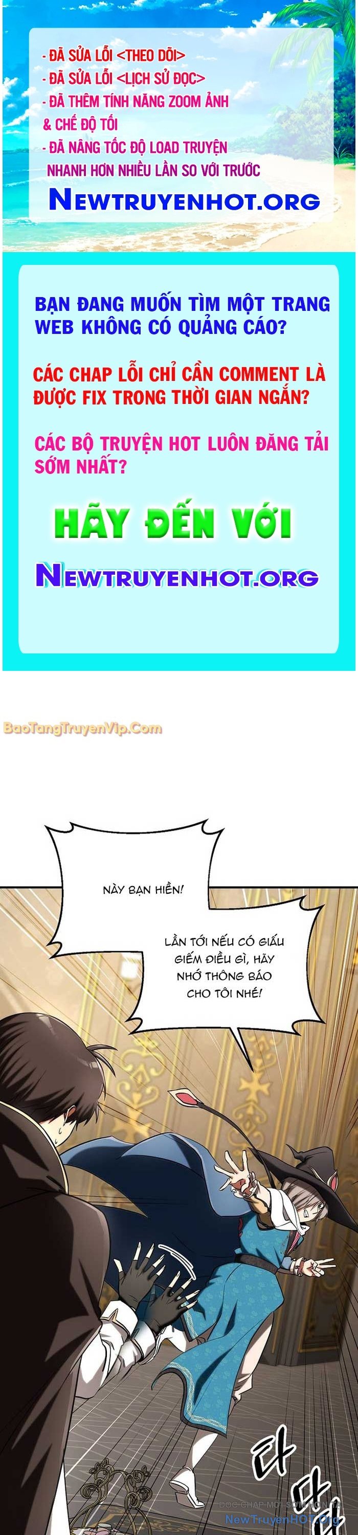 Nhân Vật Phụ Trong Thế Giới Điên Loạn chapter 32 - Trang 1