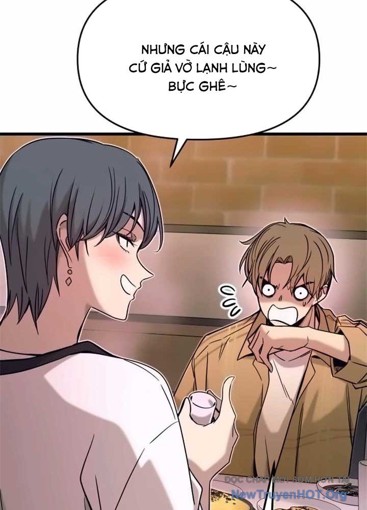 Bias của tôi trên chuyến tàu cuối cùng Chap 16 - Next Chap 17