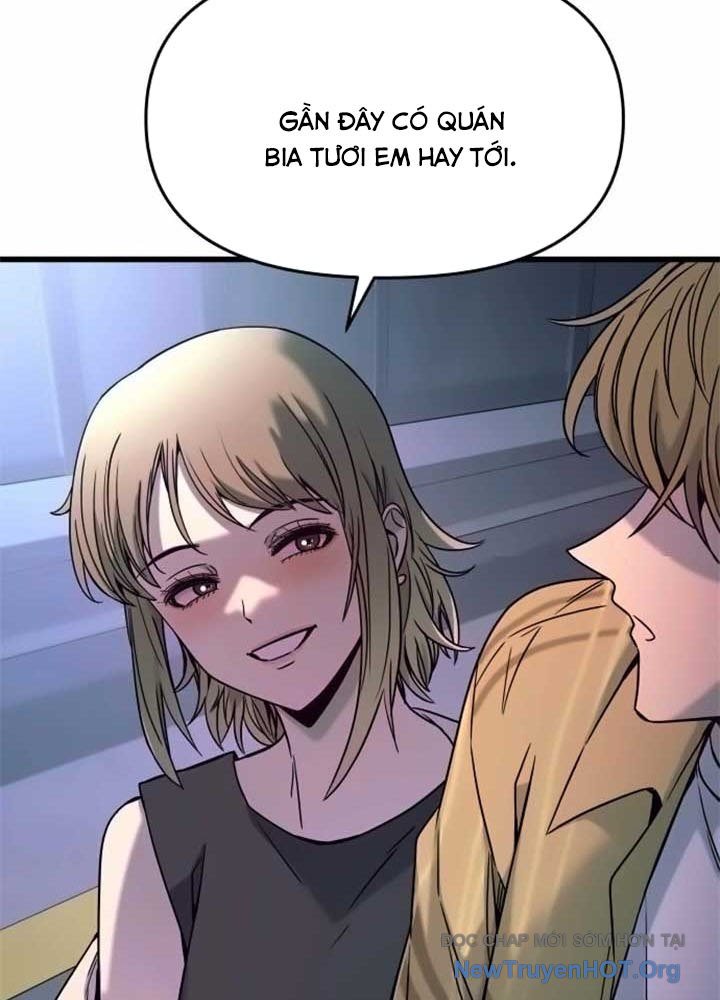 Bias của tôi trên chuyến tàu cuối cùng Chap 16 - Next Chap 17