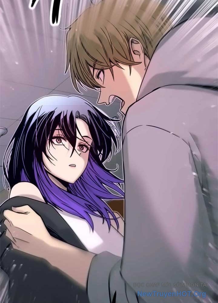 Bias của tôi trên chuyến tàu cuối cùng Chap 17 - Next Chap 18