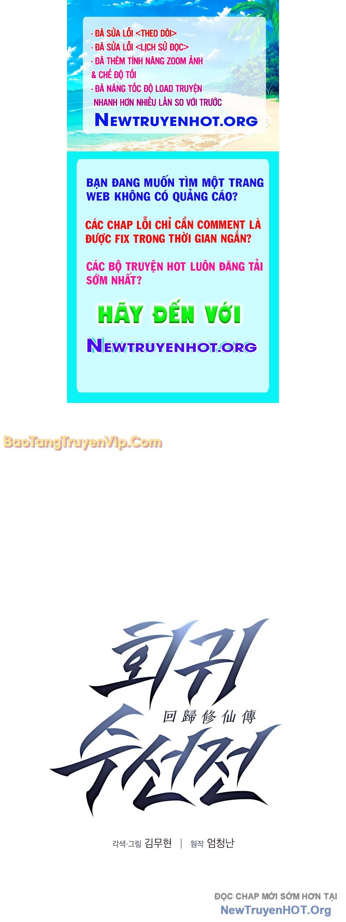 tôi hồi sinh vào cuốn truyện tu tiên chapter 8 - Trang 1