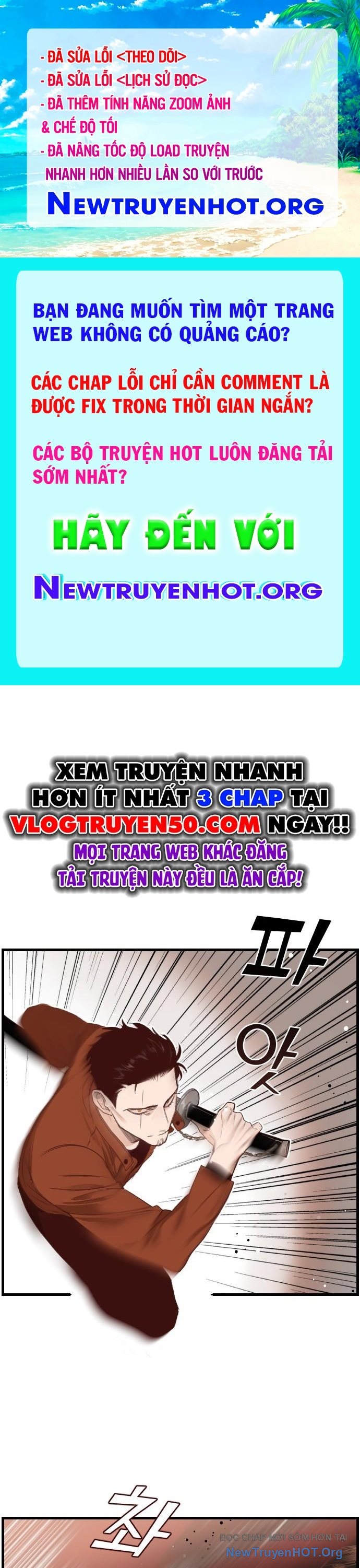 Cú Bắn Quỷ chapter 7 - Trang 1
