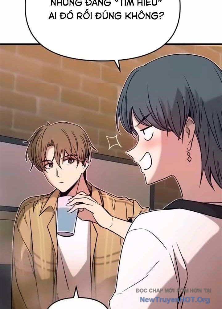 Bias của tôi trên chuyến tàu cuối cùng Chap 16 - Next Chap 17