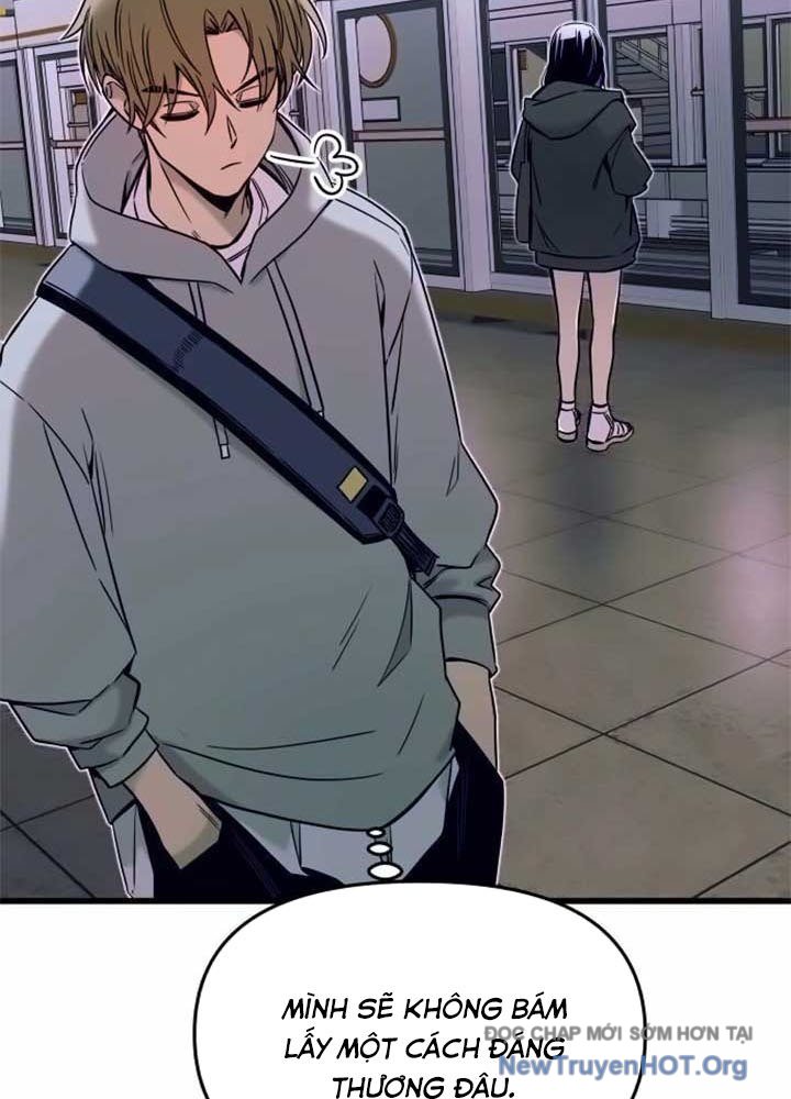 Bias của tôi trên chuyến tàu cuối cùng Chap 17 - Next Chap 18