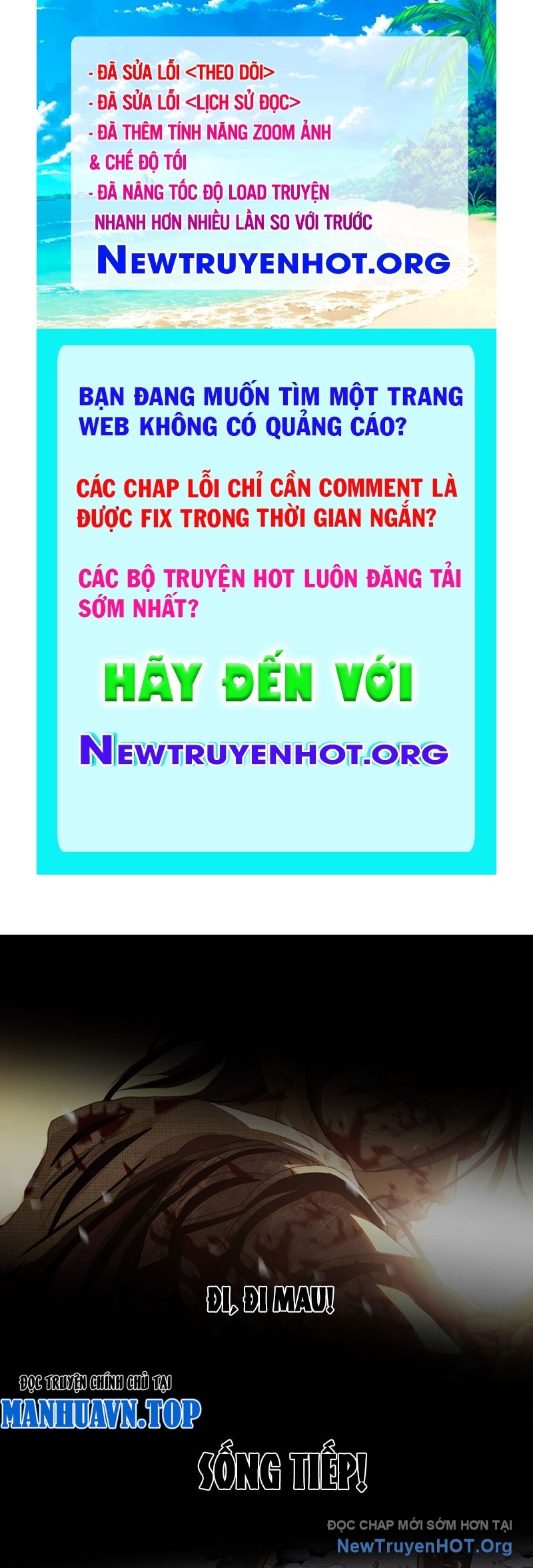 Thích Gia Quân Cuối Cùng chapter 1 - Trang 1