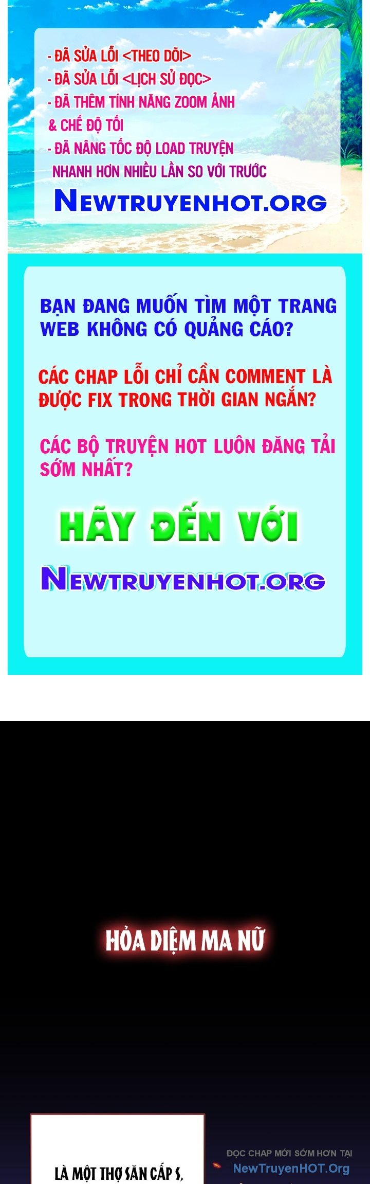 Đăng Ký Kênh Siêu Phàm chapter 67 - Trang 1