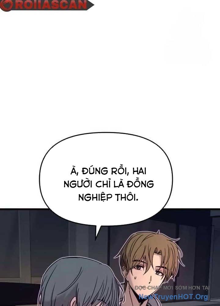Bias của tôi trên chuyến tàu cuối cùng Chap 18 - Next Chap 19