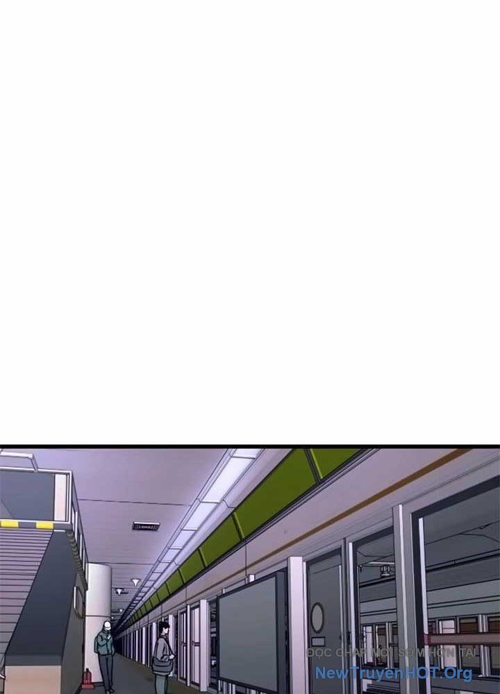 Bias của tôi trên chuyến tàu cuối cùng Chap 17 - Next Chap 18