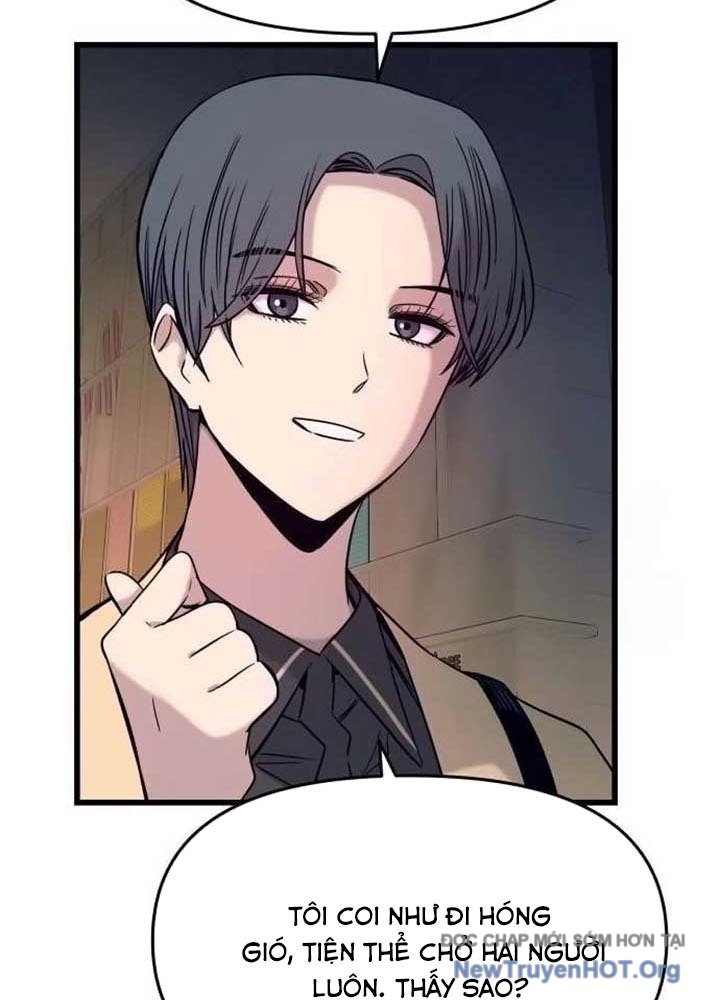 Bias của tôi trên chuyến tàu cuối cùng Chap 18 - Next Chap 19