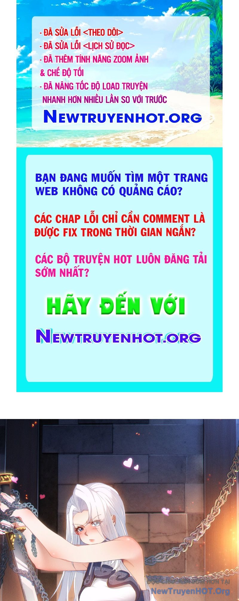 Kẻ Thù Của Ta Lại Thành Đạo Lữ chapter 2 - Trang 1