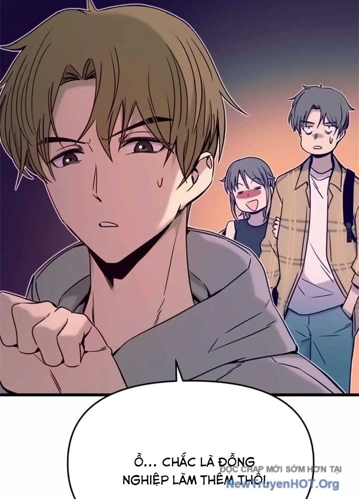 Bias của tôi trên chuyến tàu cuối cùng Chap 17 - Next Chap 18