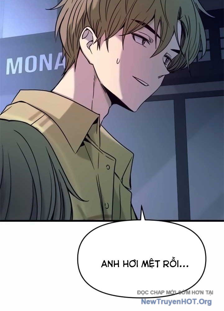 Bias của tôi trên chuyến tàu cuối cùng Chap 16 - Next Chap 17