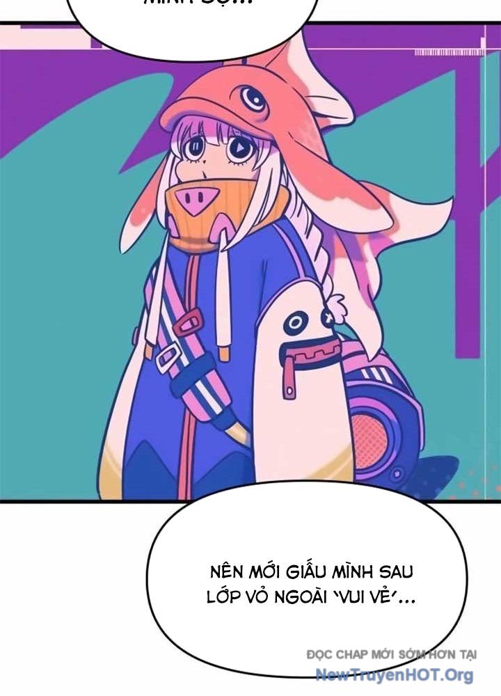 Bias của tôi trên chuyến tàu cuối cùng Chap 17 - Next Chap 18