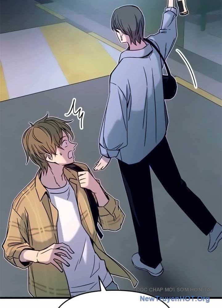 Bias của tôi trên chuyến tàu cuối cùng Chap 16 - Next Chap 17