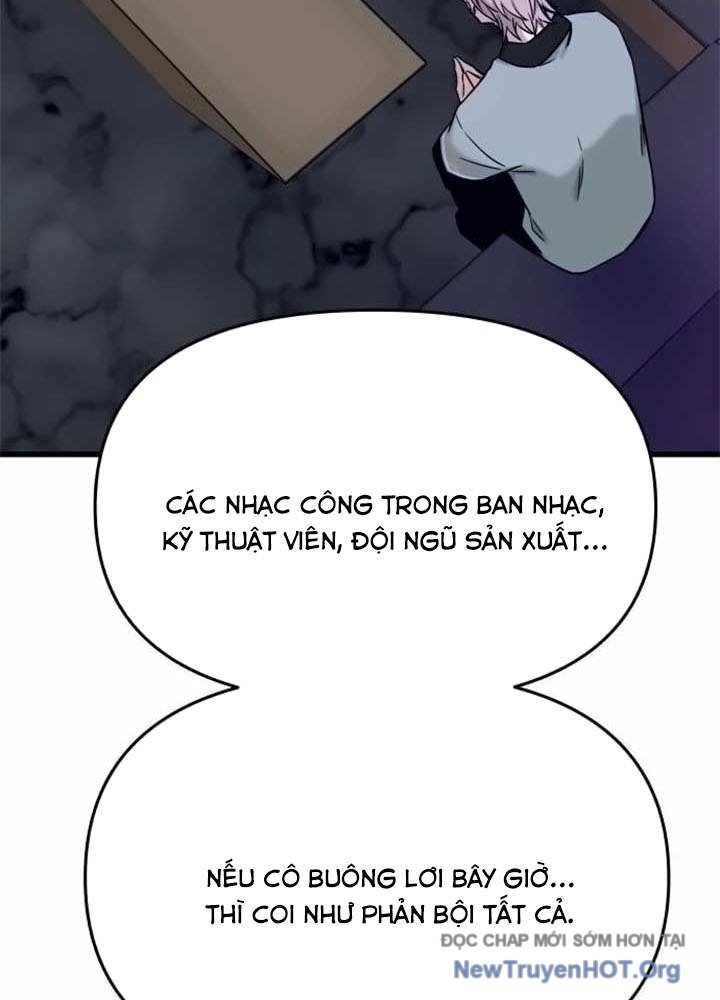 Bias của tôi trên chuyến tàu cuối cùng Chap 17 - Next Chap 18