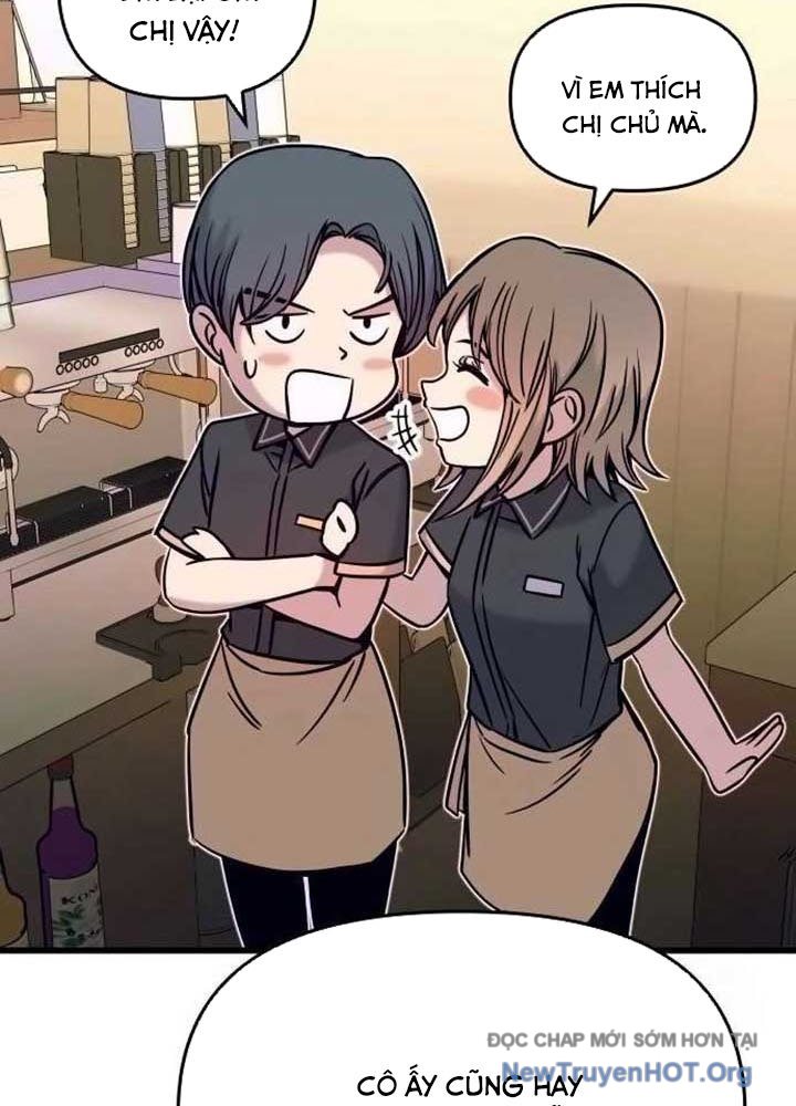 Bias của tôi trên chuyến tàu cuối cùng Chap 18 - Next Chap 19