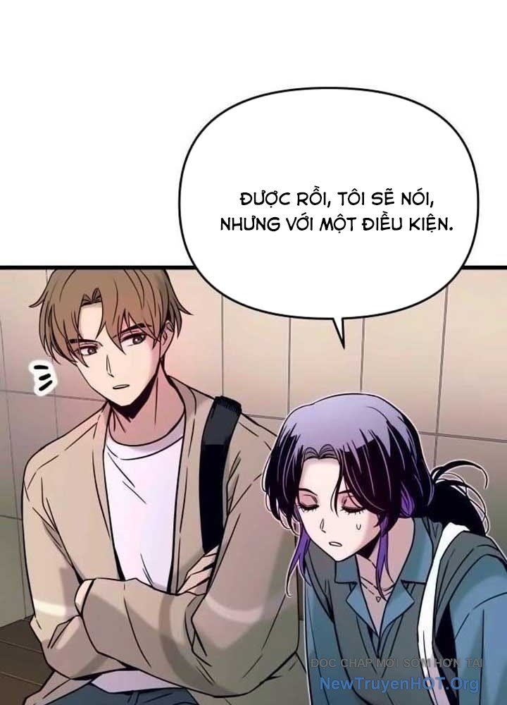 Bias của tôi trên chuyến tàu cuối cùng Chap 14 - Next Chap 15
