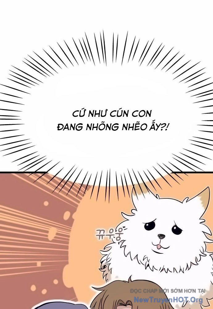 Bias của tôi trên chuyến tàu cuối cùng Chap 19 - Next Chap 20