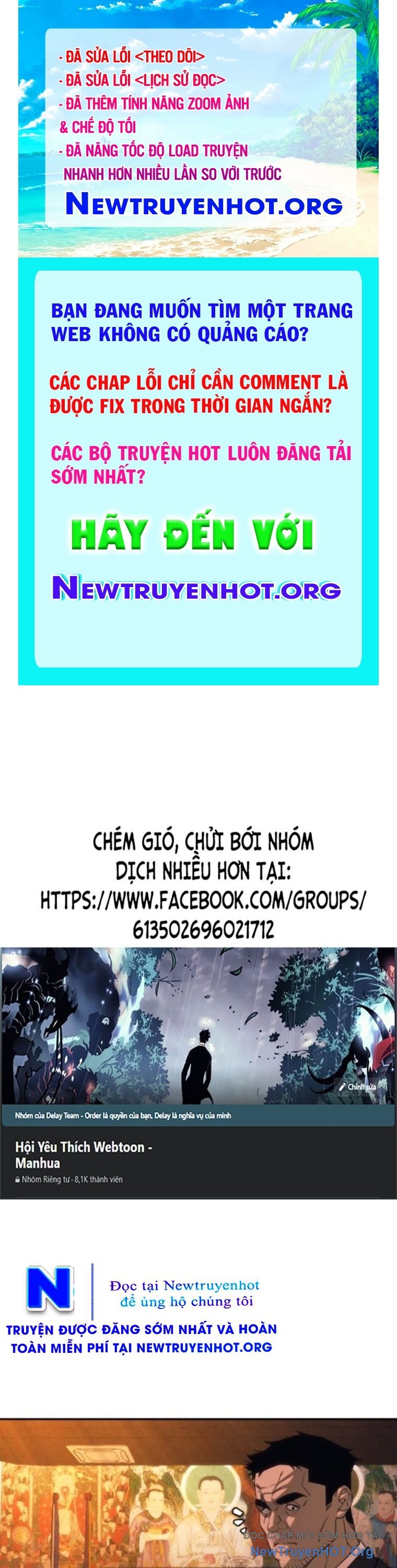 Pháp Sư Đạo Tiền chapter 5 - Trang 1