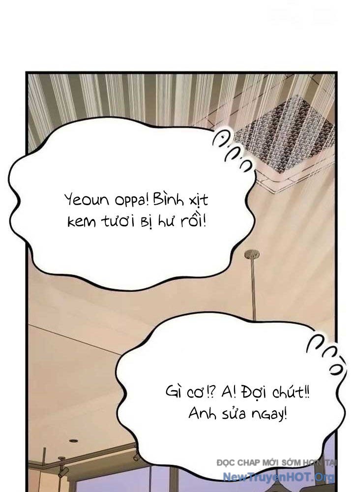 Bias của tôi trên chuyến tàu cuối cùng Chap 14 - Next Chap 15