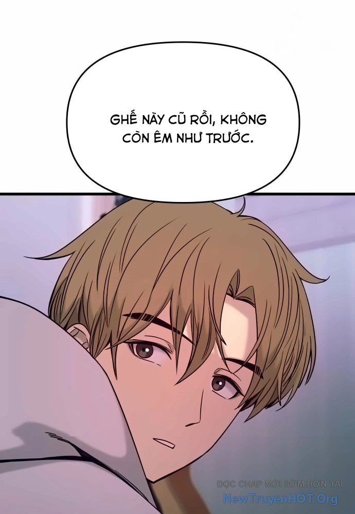 Bias của tôi trên chuyến tàu cuối cùng Chap 19 - Next Chap 20